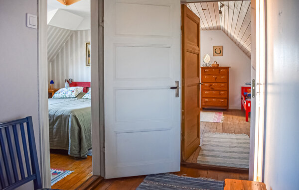 Semesterhus - Brantevik/Simrishamn , Sverige - S14214 502