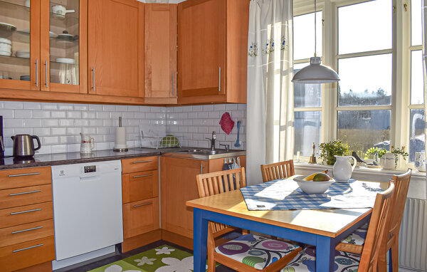 Semesterhus - Brantevik/Simrishamn , Sverige - S14214 401