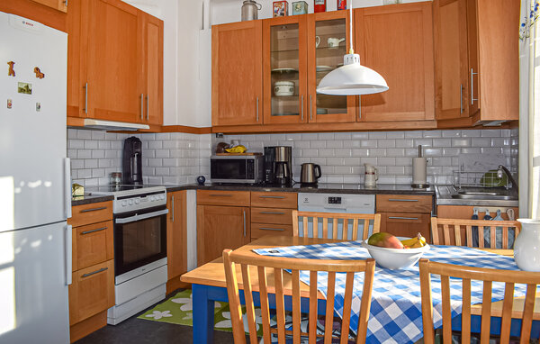 Semesterhus - Brantevik/Simrishamn , Sverige - S14214 5