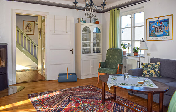 Semesterhus - Brantevik/Simrishamn , Sverige - S14214 4