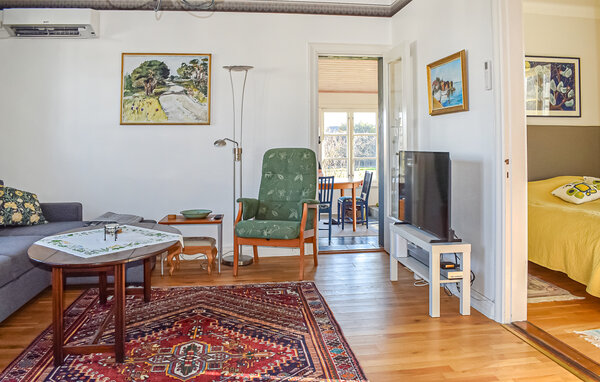 Semesterhus - Brantevik/Simrishamn , Sverige - S14214 301