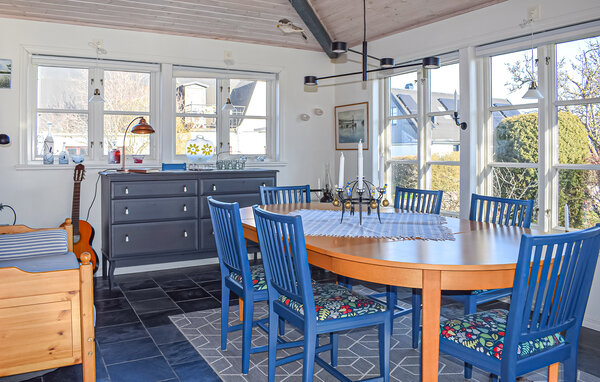 Semesterhus - Brantevik/Simrishamn , Sverige - S14214 3