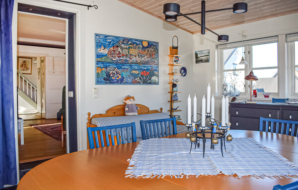 Semesterhus - Brantevik/Simrishamn , Sverige - S14214 302