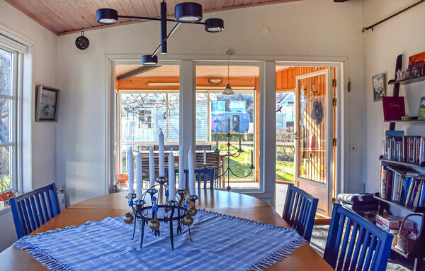 Semesterhus - Brantevik/Simrishamn , Sverige - S14214 303