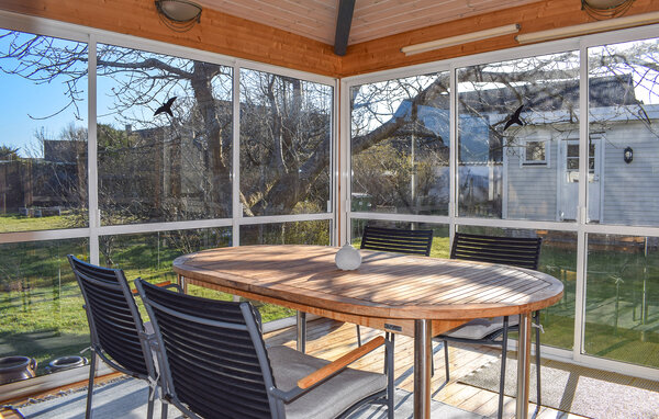 Semesterhus - Brantevik/Simrishamn , Sverige - S14214 304