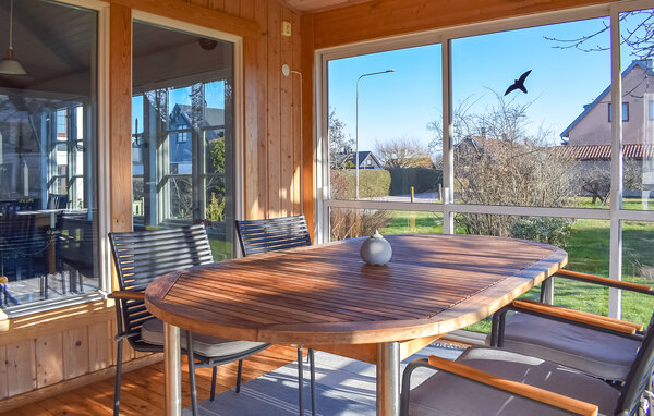 Semesterhus - Brantevik/Simrishamn , Sverige - S14214 2