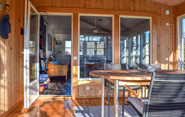 Semesterhus - Brantevik/Simrishamn , Sverige - S14214 305