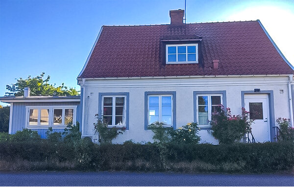 Semesterhus - Brantevik/Simrishamn , Sverige - S14214 81