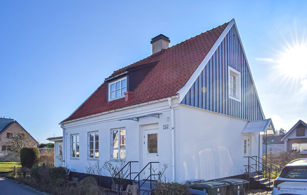 Semesterhus - Brantevik/Simrishamn , Sverige - S14214 82