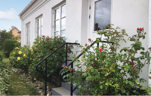 Semesterhus - Brantevik/Simrishamn , Sverige - S14214 101