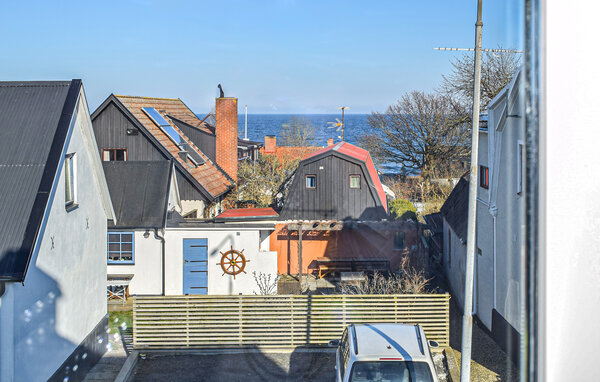 Semesterhus - Brantevik/Simrishamn , Sverige - S14214 7