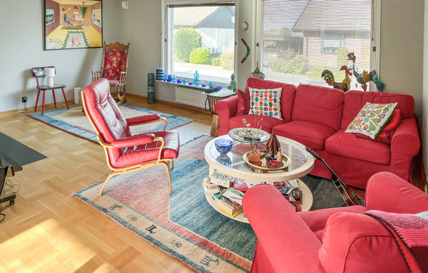 Semesterhus - Simrishamn , Sverige - S14215 5