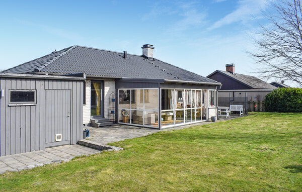 Semesterhus - Simrishamn , Sverige - S14215 1