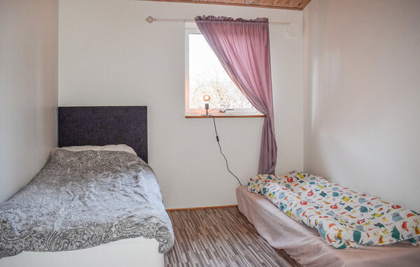 Ferienhaus - Gyllebo/Österlen/Simrishamn , Schweden - S14216 601