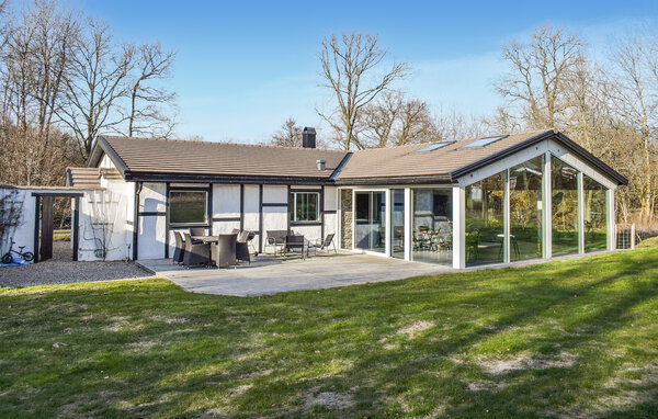 Ferienhaus - Gyllebo/Österlen/Simrishamn , Schweden - S14216 1