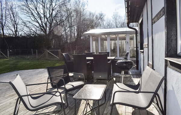 Ferienhaus - Gyllebo/Österlen/Simrishamn , Schweden - S14216 8