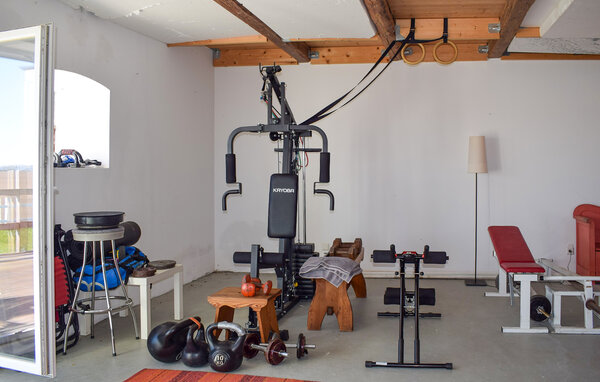 Semesterhus - Trelleborg/Gislöv/Falsterbo , Sverige - S14218 8