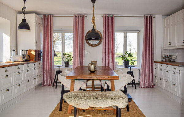 Semesterhus - Trelleborg/Gislöv/Falsterbo , Sverige - S14218 7