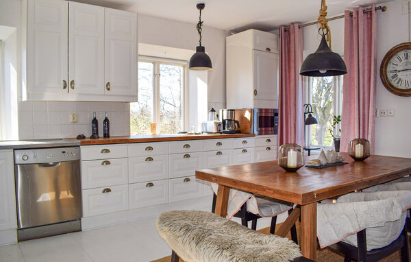 Semesterhus - Trelleborg/Gislöv/Falsterbo , Sverige - S14218 6