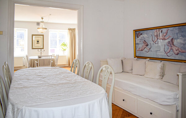 Semesterhus - Trelleborg/Gislöv/Falsterbo , Sverige - S14218 301