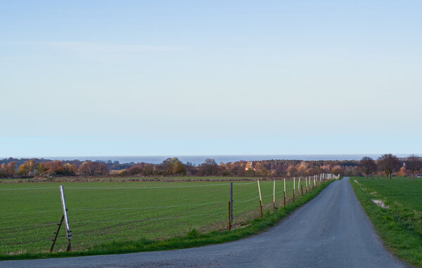 Semesterhus - Kivik/Simrishamn , Sverige - S14219 9