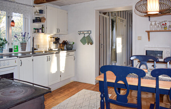 Semesterhus - Kivik/Simrishamn , Sverige - S14219 6
