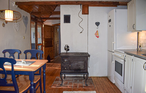 Semesterhus - Kivik/Simrishamn , Sverige - S14219 401