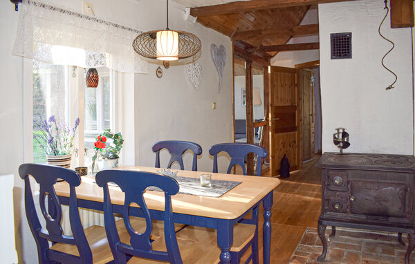 Semesterhus - Kivik/Simrishamn , Sverige - S14219 7