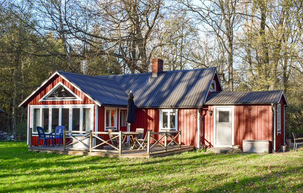 Semesterhus - Kivik/Simrishamn , Sverige - S14219 1
