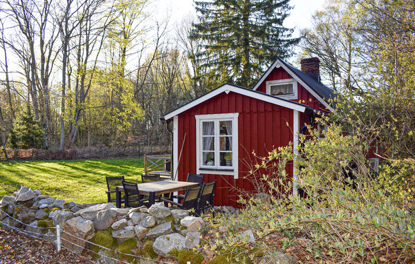 Semesterhus - Kivik/Simrishamn , Sverige - S14219 8