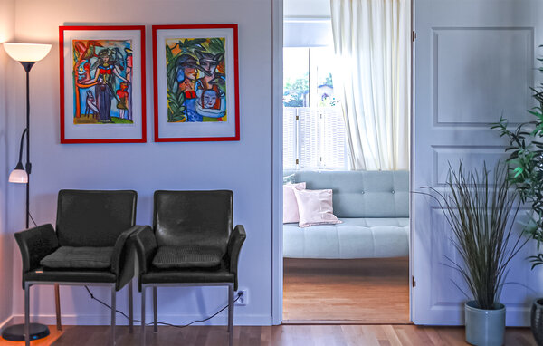 Feriehus - Smygehamn/Trelleborg/Ystad , Sverige - S14220 8