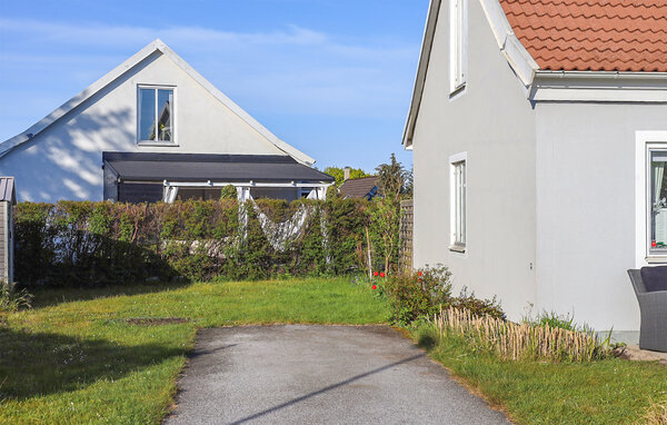 Feriehus - Smygehamn/Trelleborg/Ystad , Sverige - S14220 81