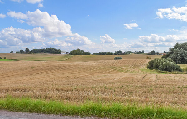 Semesterhus - Brösarp/Skåne-Tranås , Sverige - S14221 903