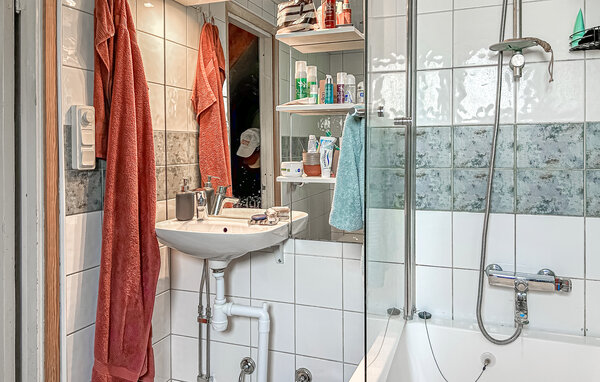 Semesterhus - Brösarp/Skåne-Tranås , Sverige - S14221 701