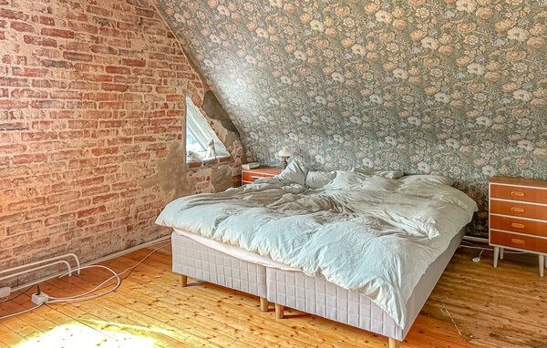 Semesterhus - Brösarp/Skåne-Tranås , Sverige - S14221 601