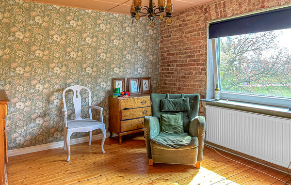Semesterhus - Brösarp/Skåne-Tranås , Sverige - S14221 602