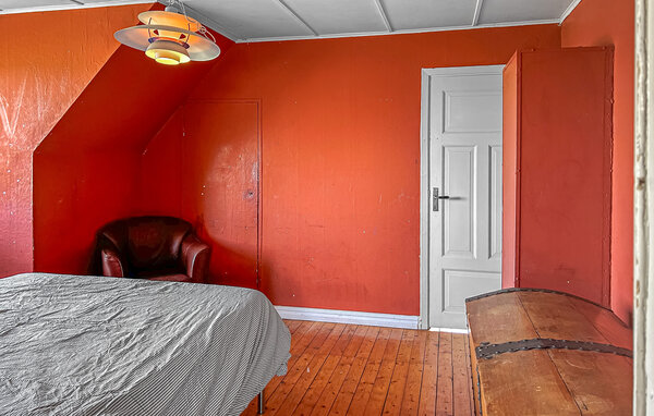 Semesterhus - Brösarp/Skåne-Tranås , Sverige - S14221 603