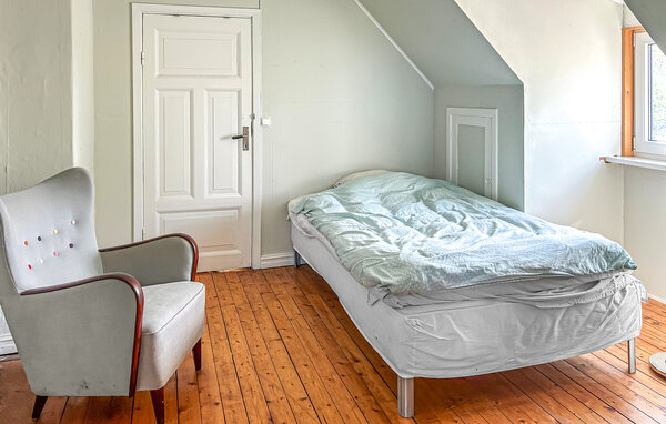Semesterhus - Brösarp/Skåne-Tranås , Sverige - S14221 605
