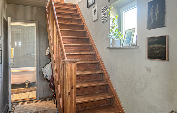 Semesterhus - Brösarp/Skåne-Tranås , Sverige - S14221 501