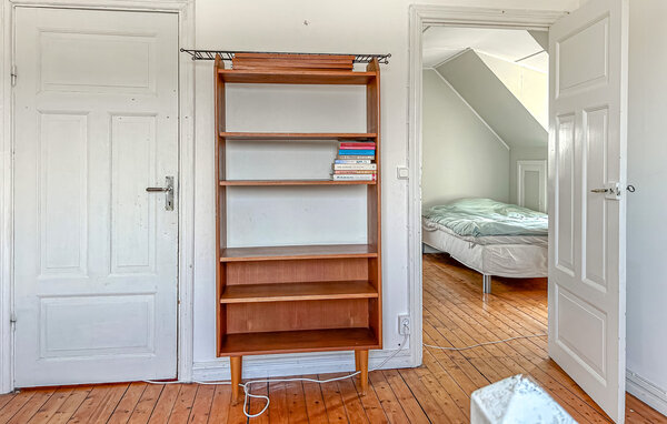 Semesterhus - Brösarp/Skåne-Tranås , Sverige - S14221 503