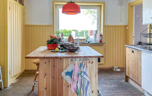 Semesterhus - Brösarp/Skåne-Tranås , Sverige - S14221 6