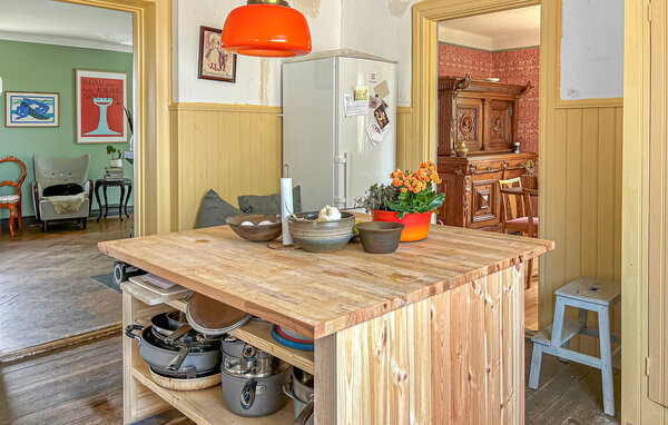 Semesterhus - Brösarp/Skåne-Tranås , Sverige - S14221 7