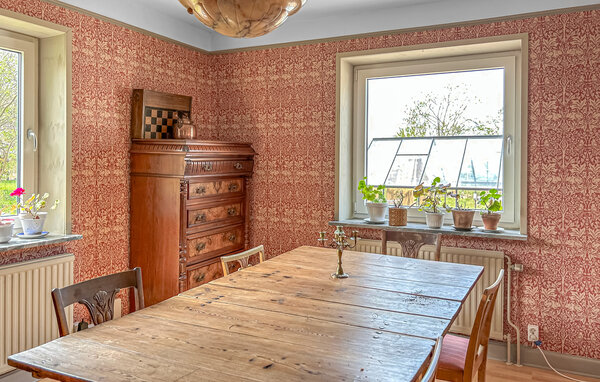 Semesterhus - Brösarp/Skåne-Tranås , Sverige - S14221 8