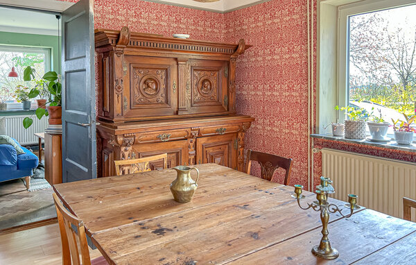 Semesterhus - Brösarp/Skåne-Tranås , Sverige - S14221 301