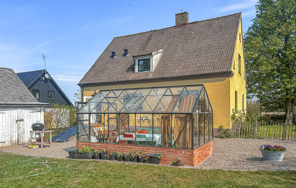 Semesterhus - Brösarp/Skåne-Tranås , Sverige - S14221 81