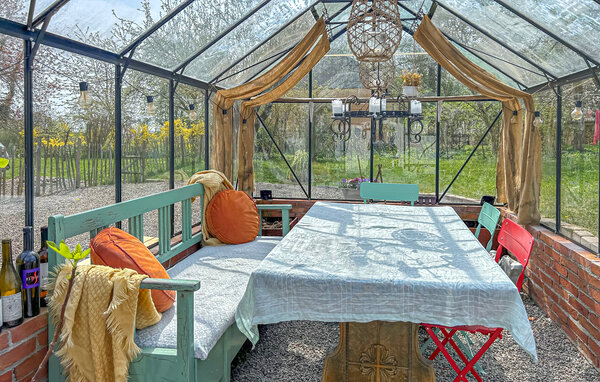 Semesterhus - Brösarp/Skåne-Tranås , Sverige - S14221 9