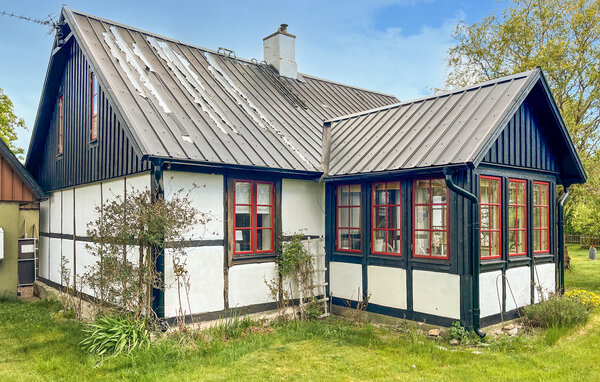 Domy wakacyjne - Landön/Åhus/Kristianstad , Szwecja - S14222 81