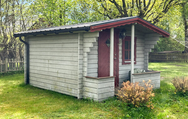 Domy wakacyjne - Landön/Åhus/Kristianstad , Szwecja - S14222 102