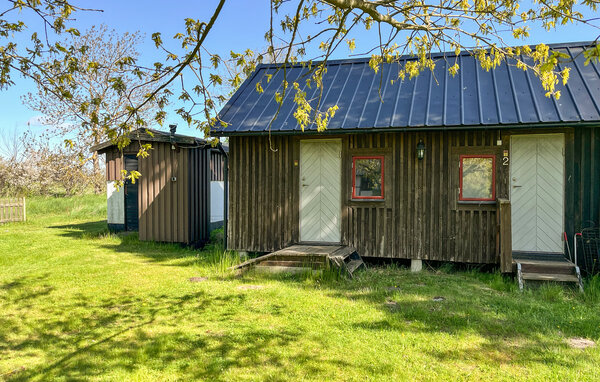 Domy wakacyjne - Landön/Åhus/Kristianstad , Szwecja - S14222 103