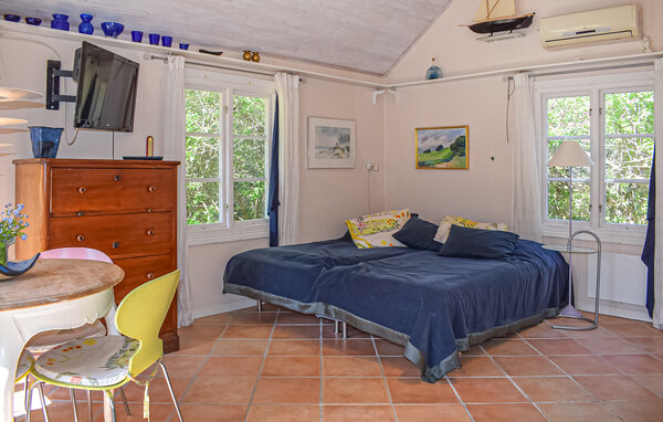 Semesterhus - Mälarhusen/Borrby/Simrishamn , Sverige - S14223 601